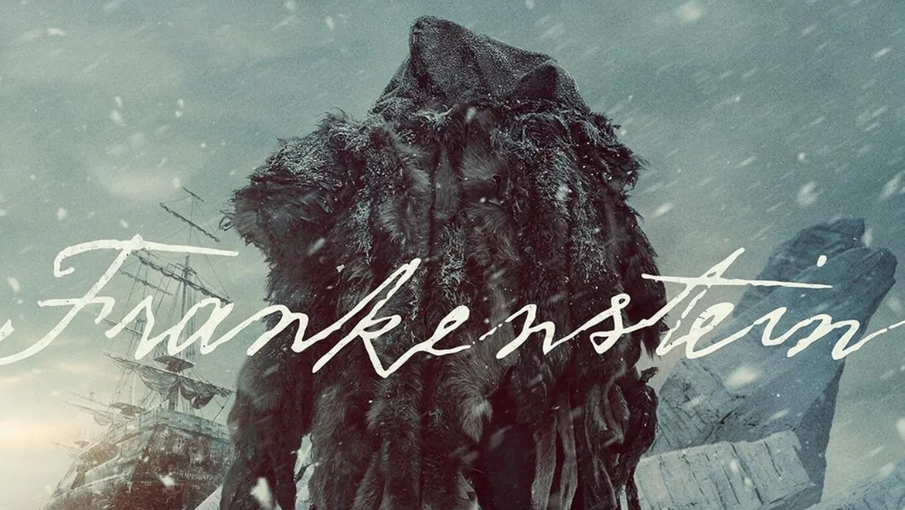 Frankenstein 2025