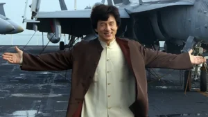 Fakta di Balik Kabar Meninggalnya Jackie Chan: Masih Hidup, Tetap Jadi Legenda Dunia Hiburan
