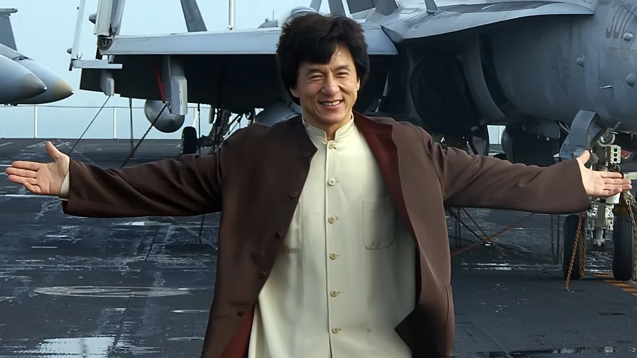 Fakta di Balik Kabar Meninggalnya Jackie Chan: Masih Hidup, Tetap Jadi Legenda Dunia Hiburan