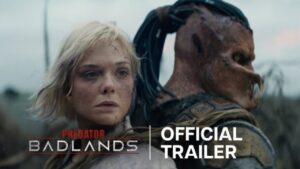 Predator Badlands (2025) Siap Guncang Bioskop — Inilah yang Harus Anda Tahu