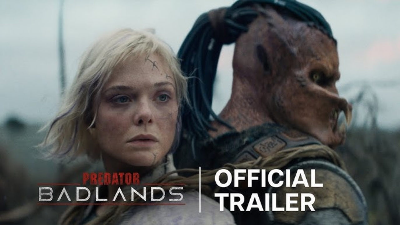 Predator Badlands (2025) Siap Guncang Bioskop — Inilah yang Harus Anda Tahu
