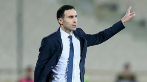 Timur Kapadze: Kandidat Pelatih Timnas Indonesia yang Loloskan Uzbekistan ke Piala Dunia