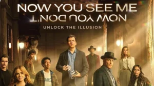 Now You See Me 3 Siap Tayang November 2025: Regenerasi Ilusi dan Aksi Lebih Spektakuler