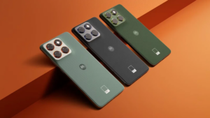 Motorola X70 Air Pro Siap Meluncur, Usung AI dan Pengisian Daya 90W