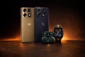 Kantongi TKDN 36,45 Persen, Motorola Signature Segera Rilis di Indonesia