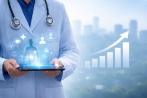 Startup AI Medis OpenEvidence Capai Valuasi US$12 Miliar