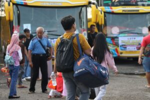 Mudik Gratis Lebaran 2026 via Bus: Daftar Program, Jadwal, dan Cara Pendaftaran Lengkap